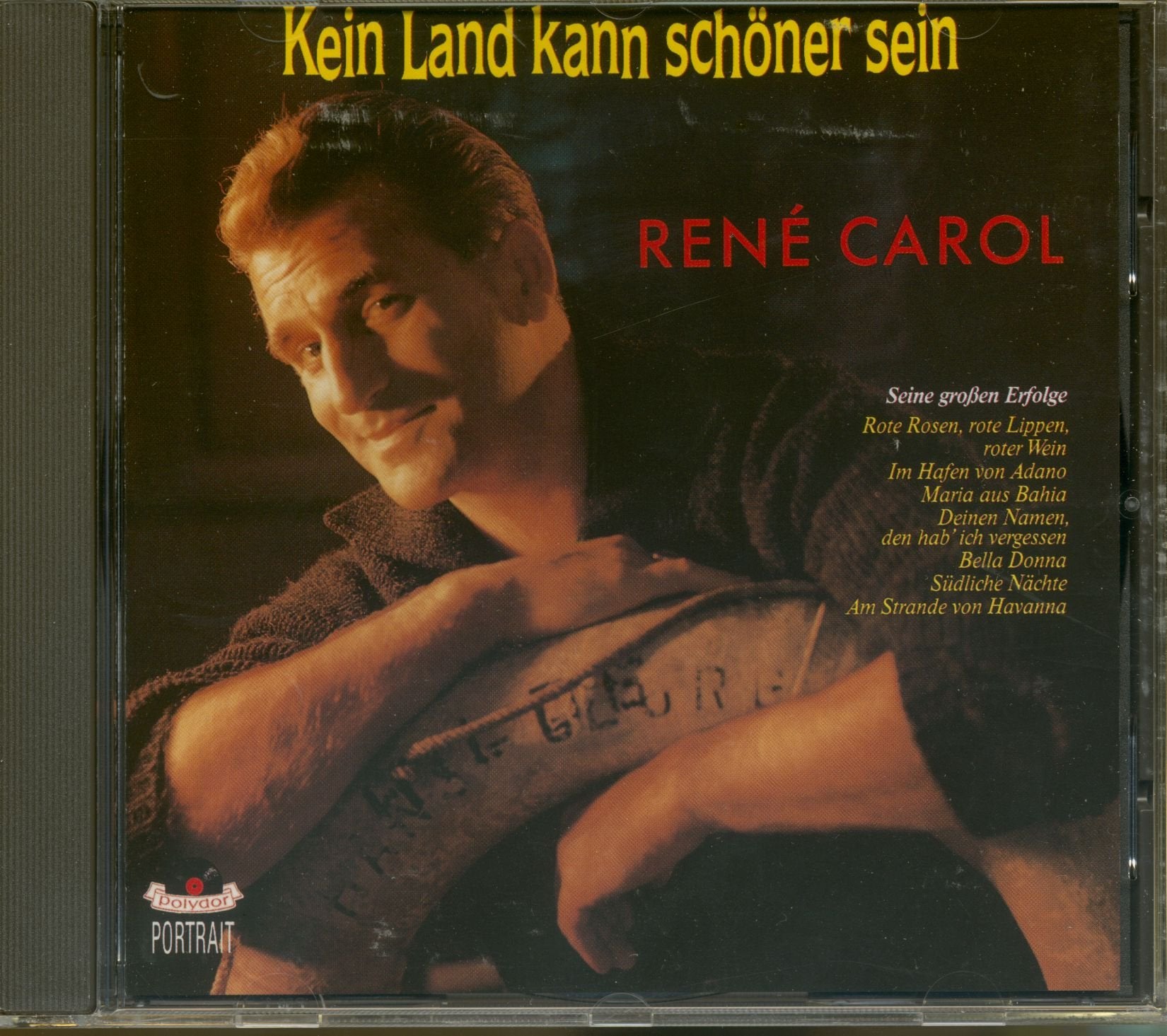 Kein Land Kann Schöner Sein Music