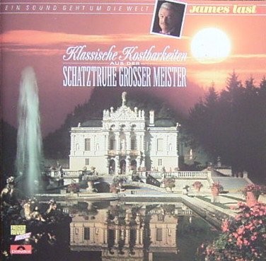 Die Schatztruhe der Meister Other music genres