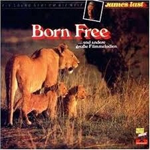 Born Free ... und andere große Filmmelodien Other music genres