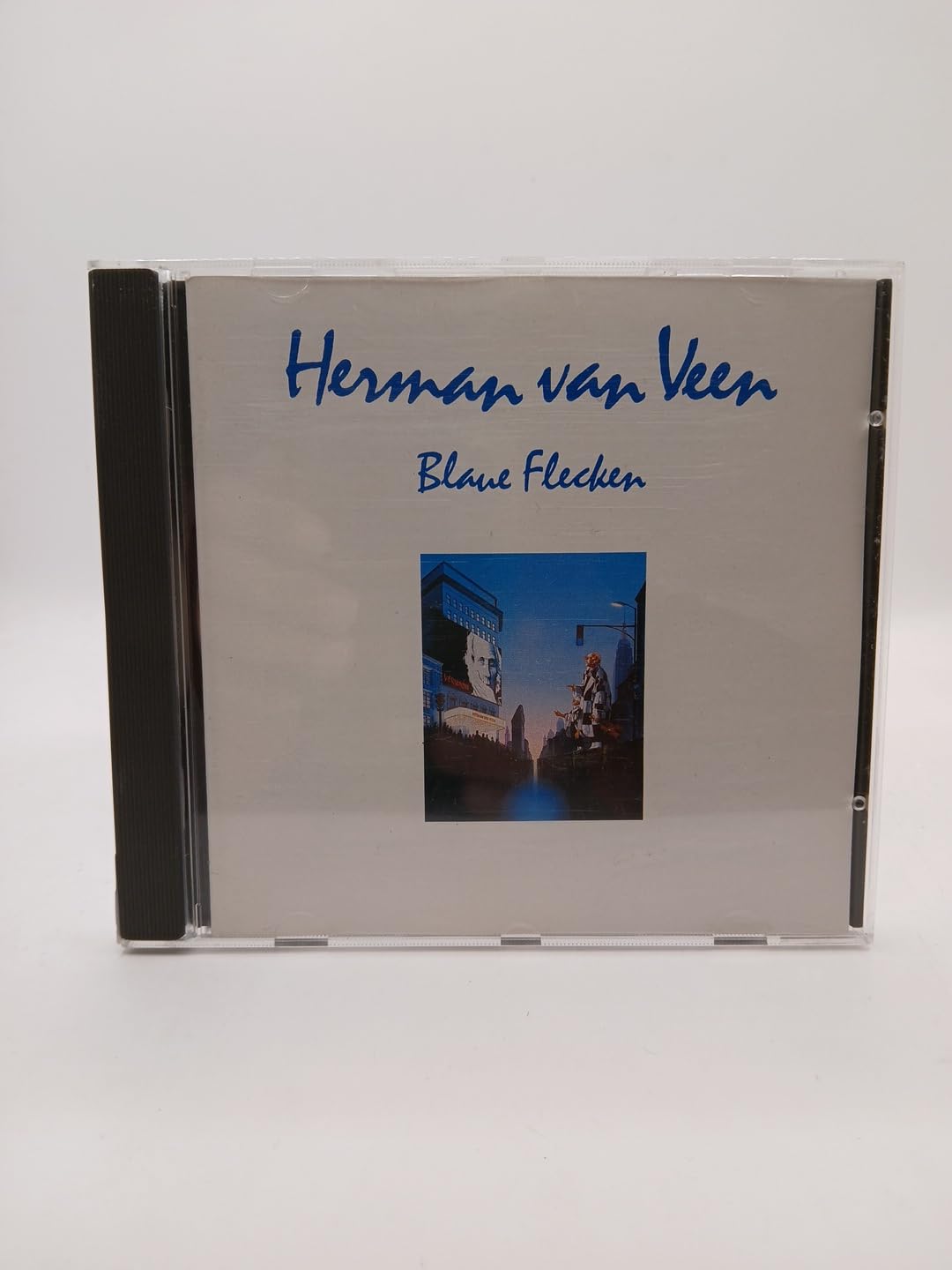 Blaue Flecken Children & Young People Audio Books