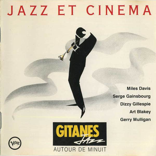 Product Image: Jazz et Cinema