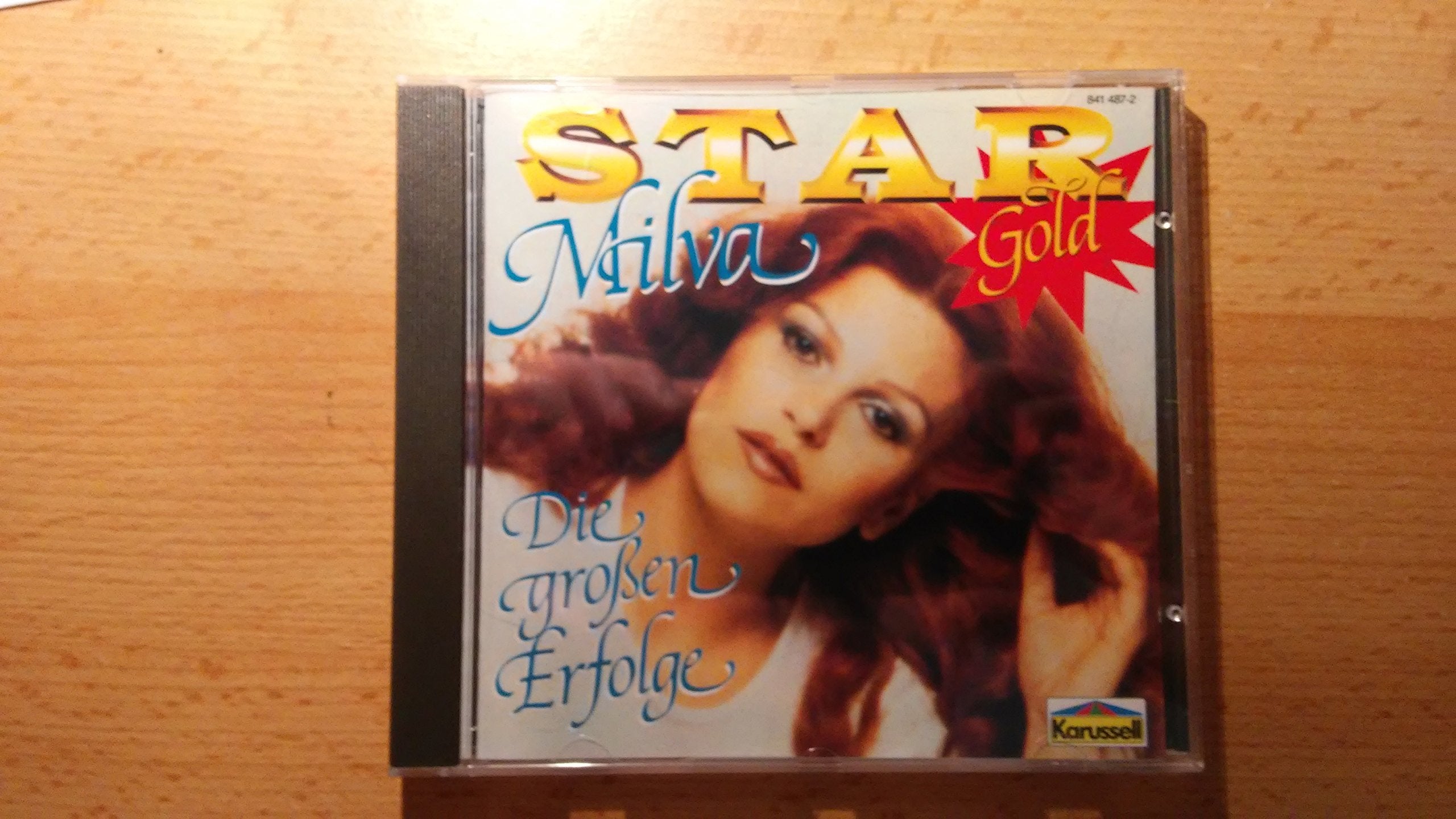 Star Gold. Die großen Erfolge Pop