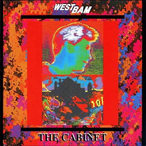 The Cabinet Pop