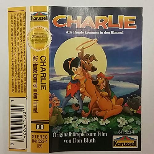 Alle Hunde Kommen in Den Himme Music for Children