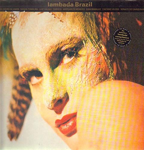 Banda Cheiro de Amor, Luiz Caldas, Carioca, Margareth Menezes, Elba Ramalho.. Music