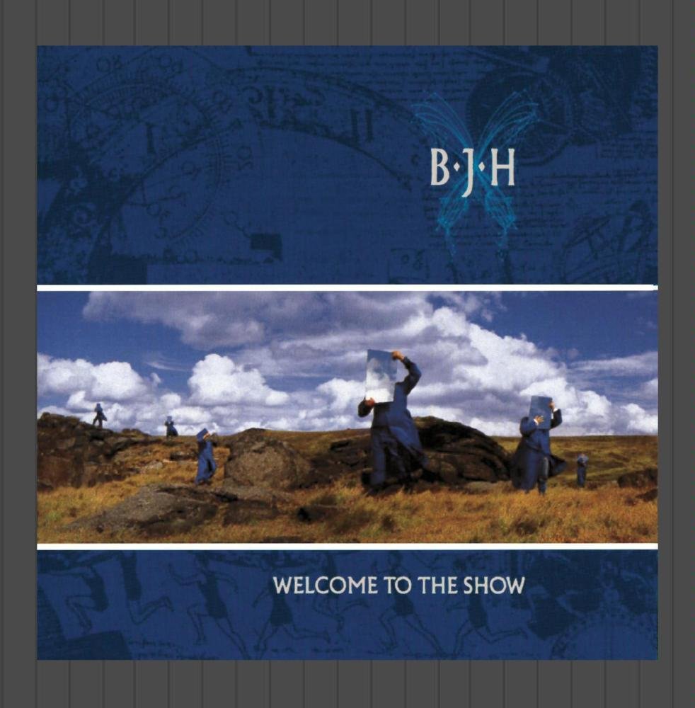 Welcome To The Show Rock