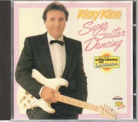 Super Guitar Dancing Other music genres