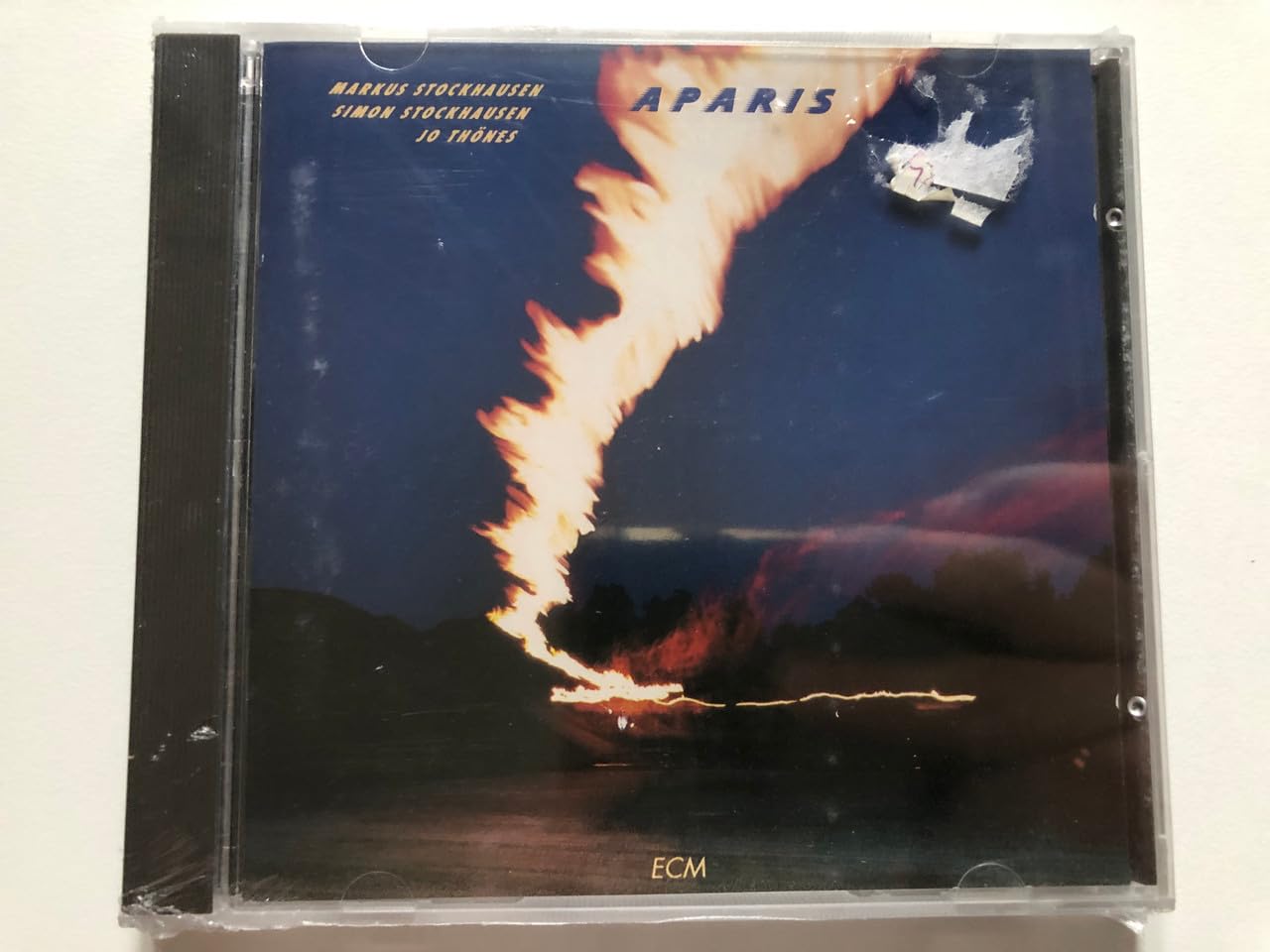 Aparis Jazz