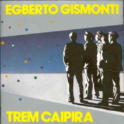 Product Image: Trem Caipira