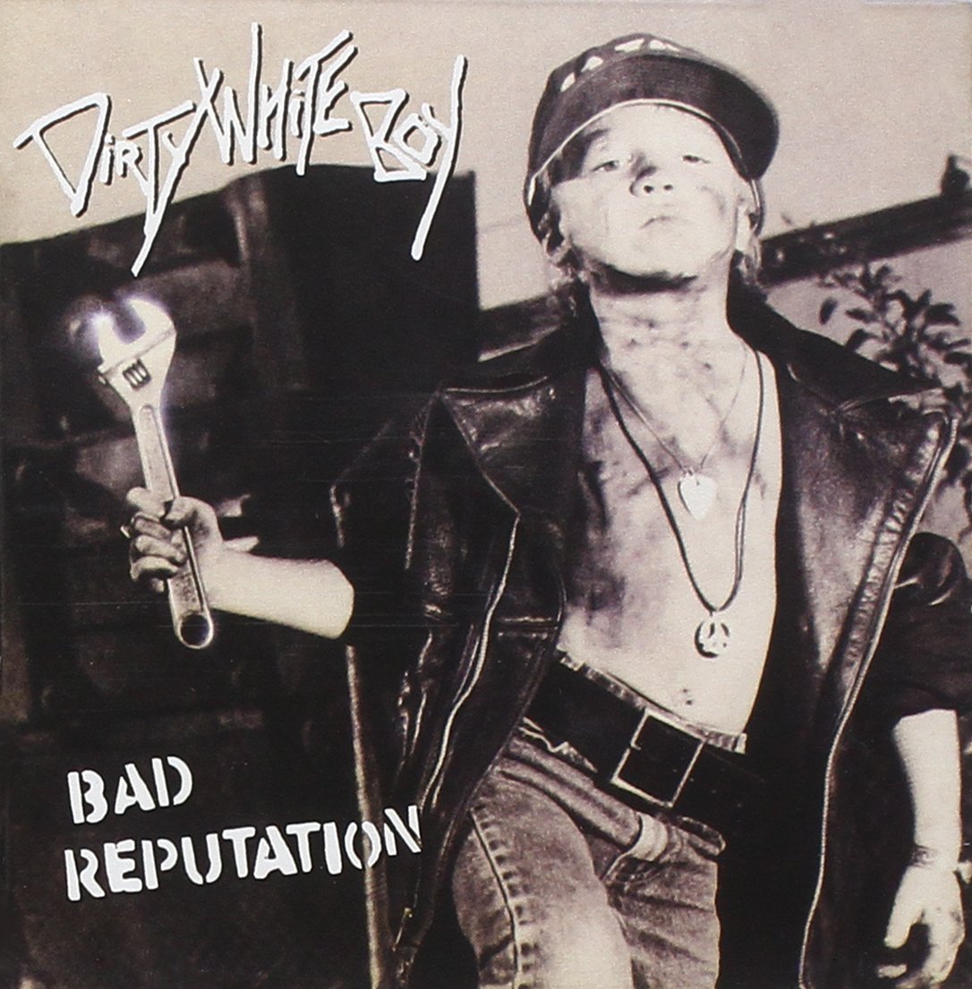 Bad Reputation Metal & Hardrock