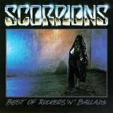 Best of Rockers N Ballads Metal & Hardrock