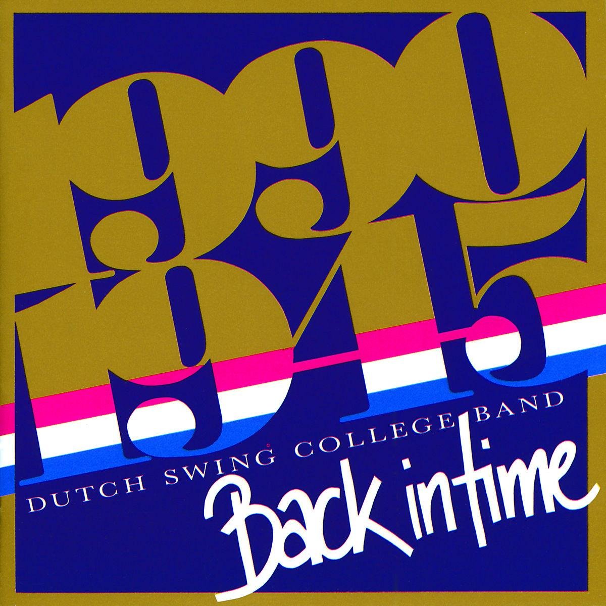 Back In Time (1990 - 1945) Jazz