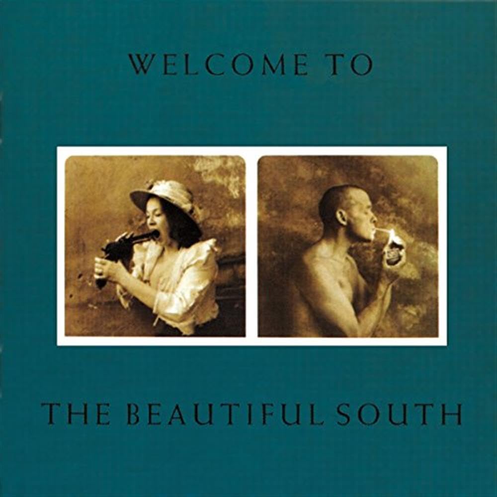 Welcome to The Beautiful South Alternative & Indie