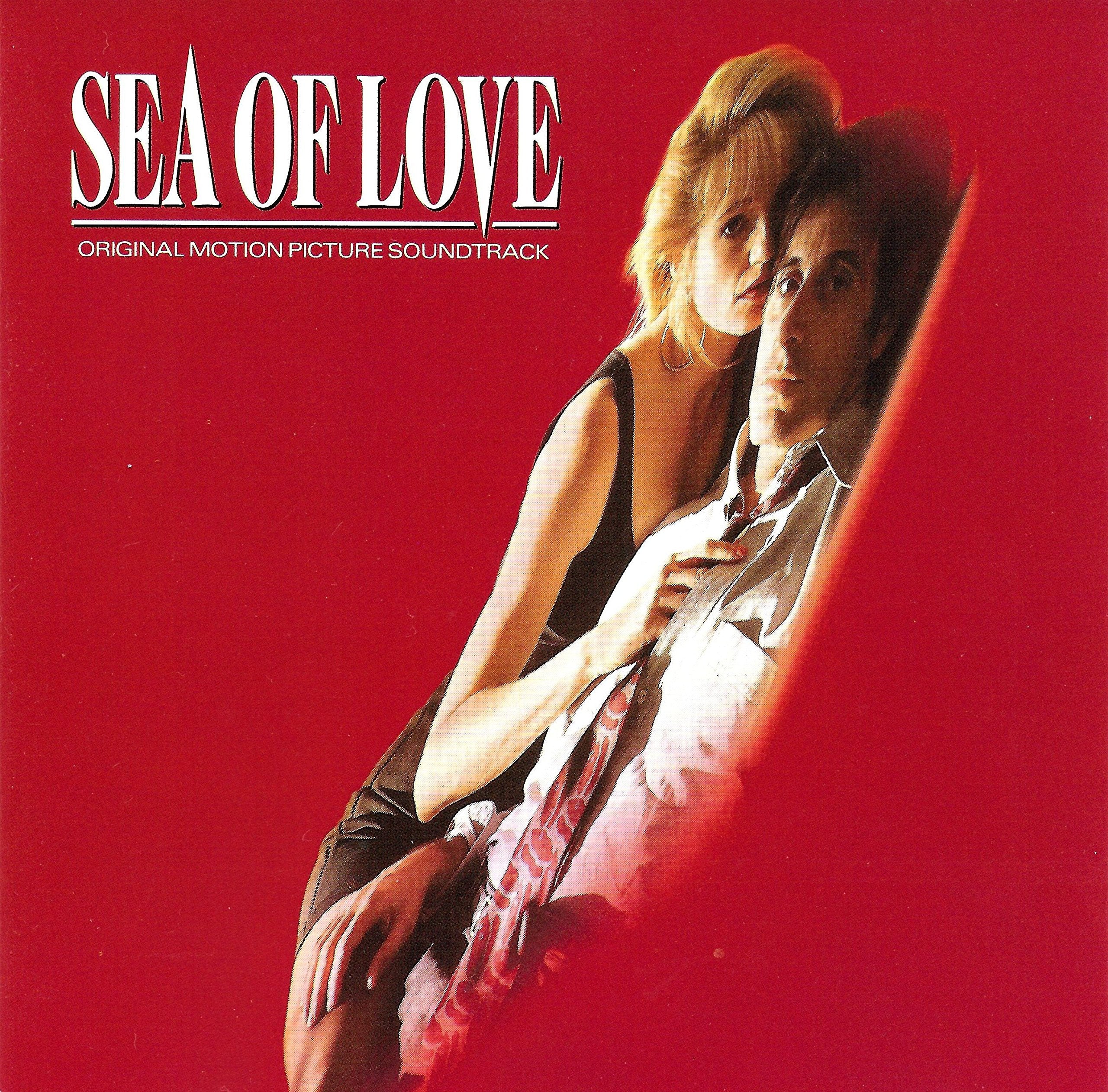 Sea of Love Pop