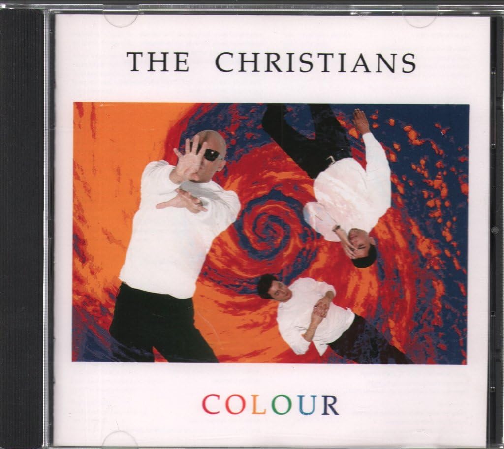 Colour Alternative & Indie