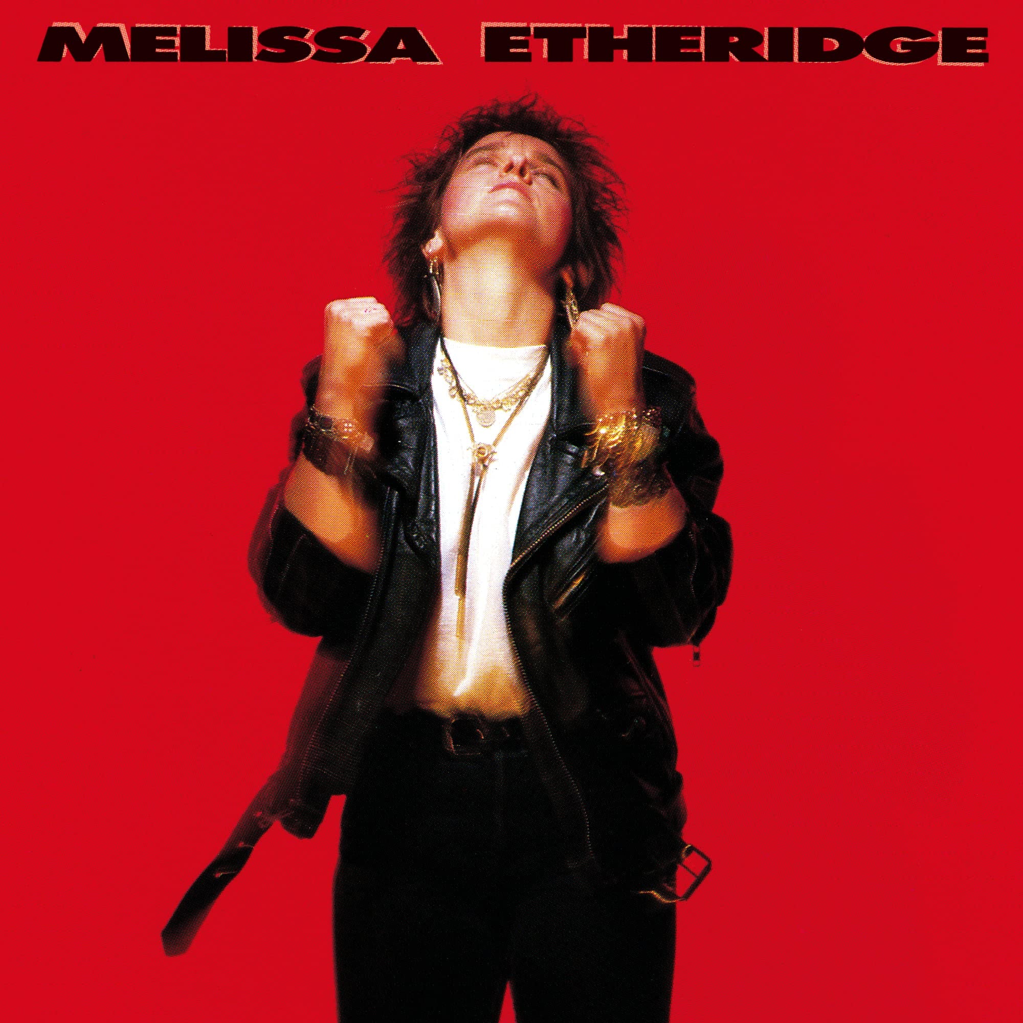 Melissa Etheridge Country & Folk