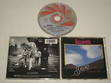 The Ballad Album Vol. II Music