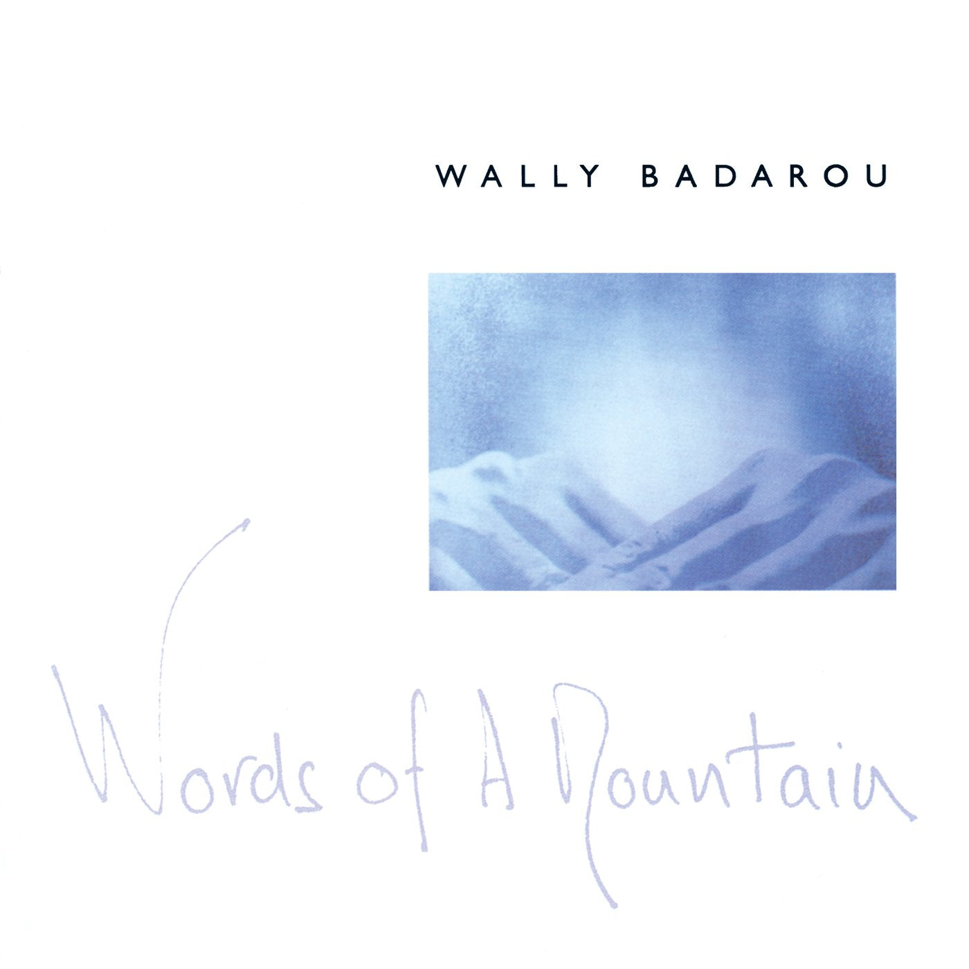 Words Of A Mountain Alternative & Indie