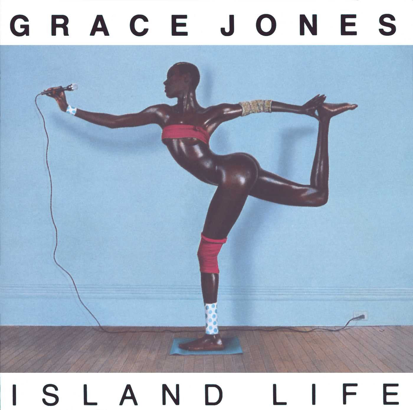 Product Image: Island Life
