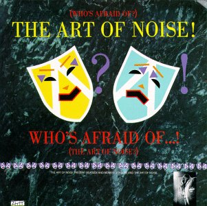 Who's Afraid of the Art of Noi Pop