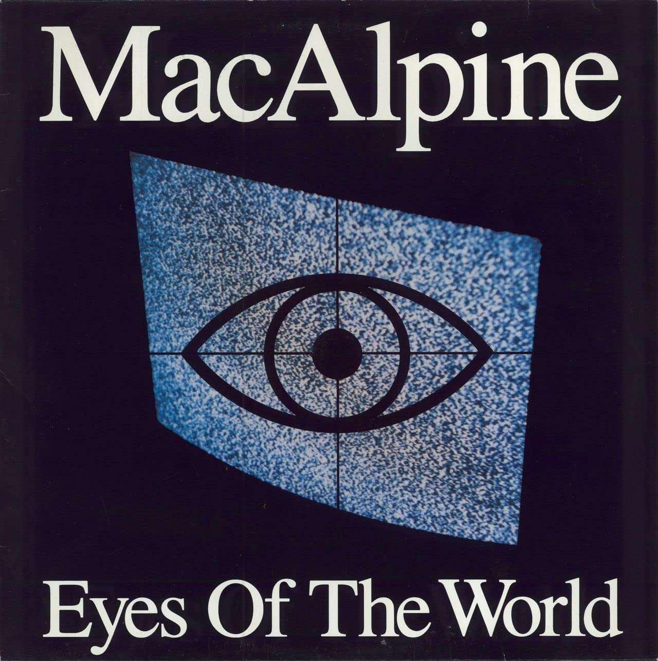 Eyes of the world Music