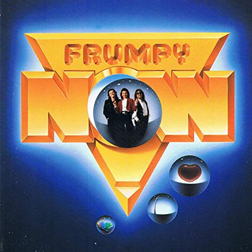 Now! (1990) Music