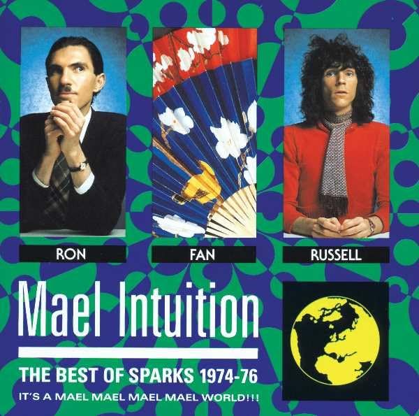 Mael Mael Mael World Pop