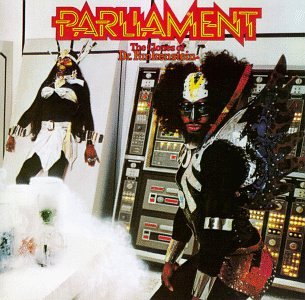 Clones of Dr. Funkenstein Funk, R&B & Soul