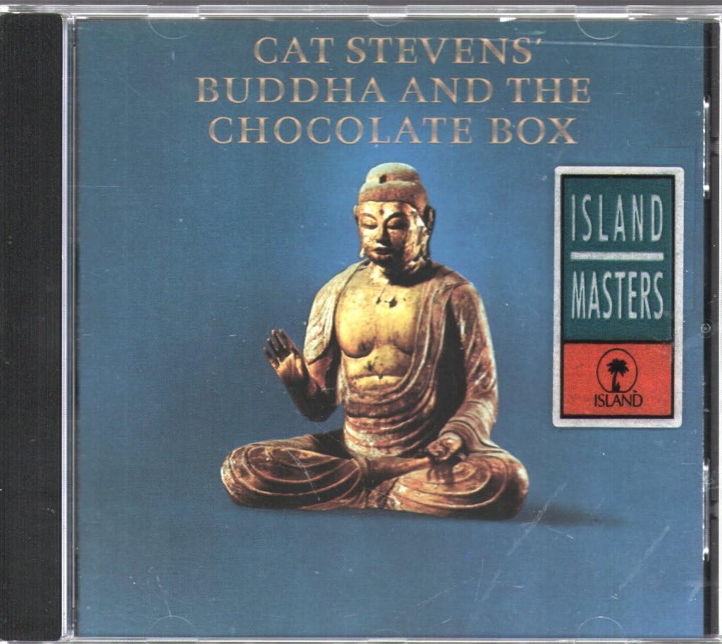 Buddah & the Chocolate Box Country & Folk