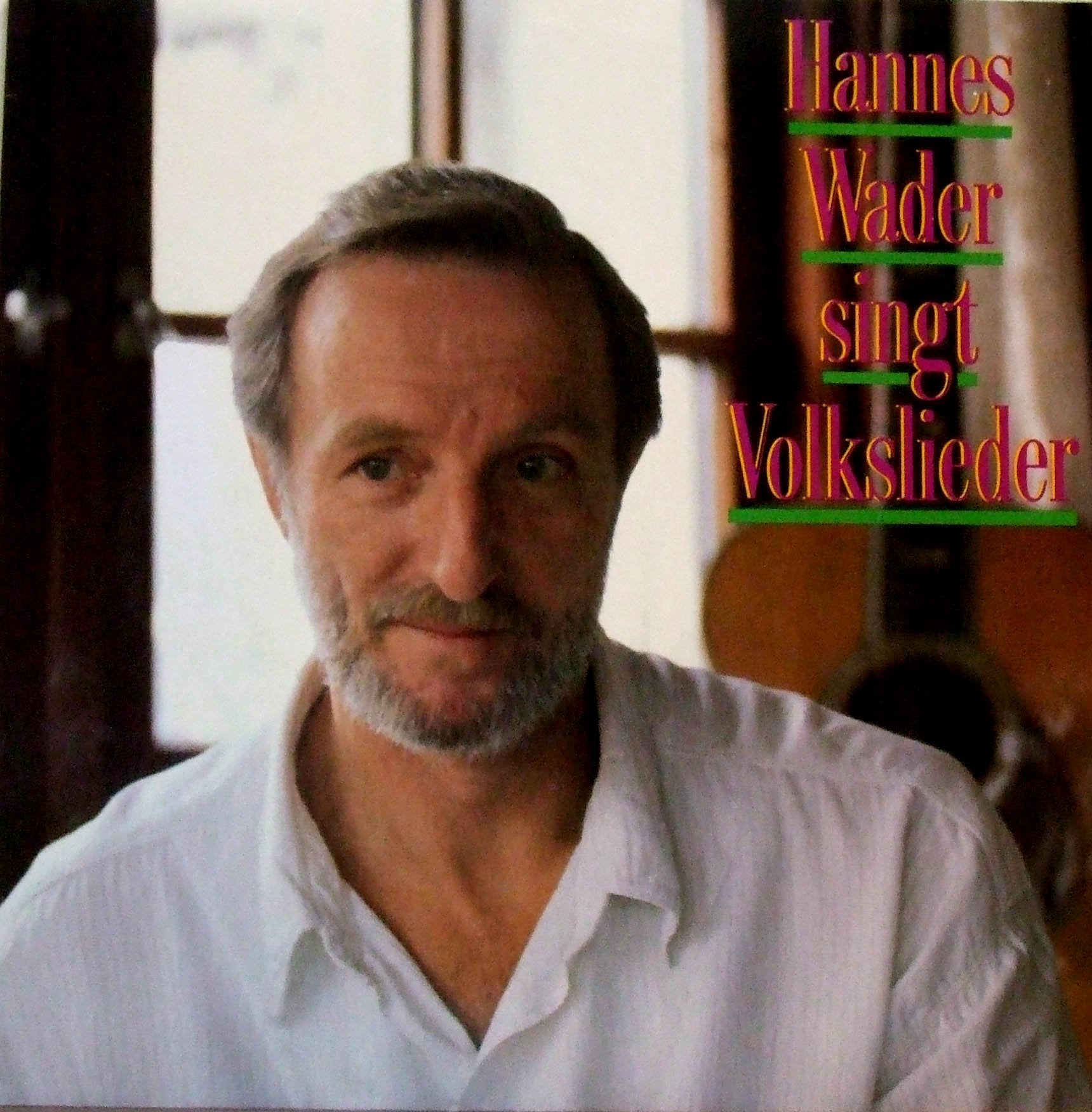 Singt Volkslieder (1990) Music