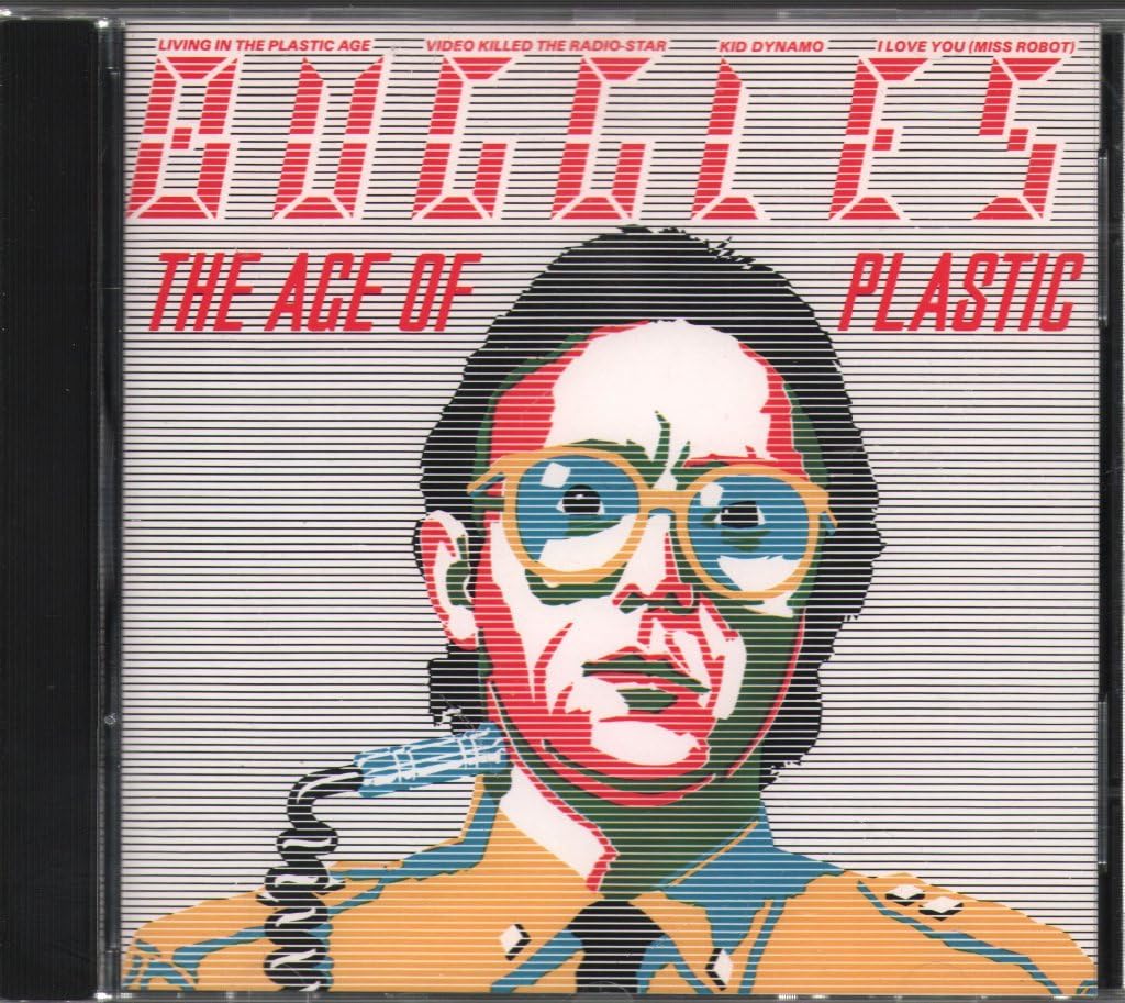 Product Image: The Age of Plastic