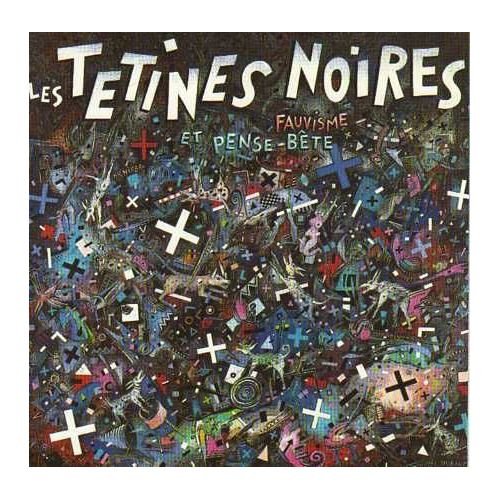 Fauvisme et Pense Bete cd