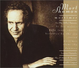 Shuman,Mort - Mortimer Music
