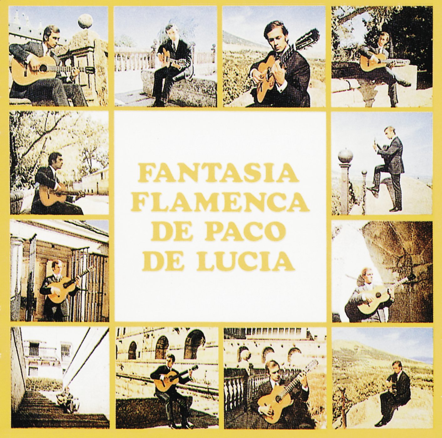 Fantasia Flamenca Jazz