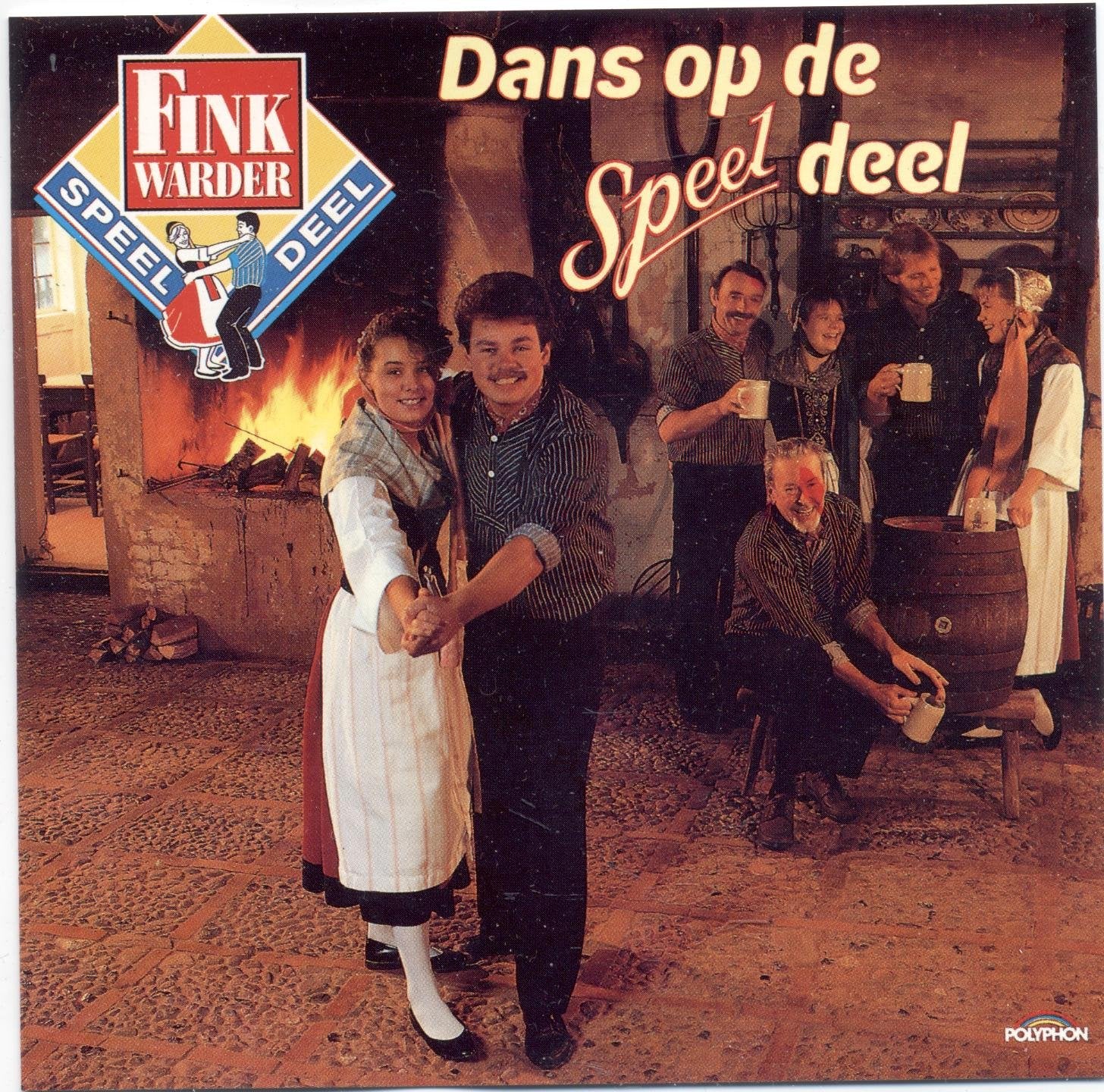 Dans Op de Speeldeel Music
