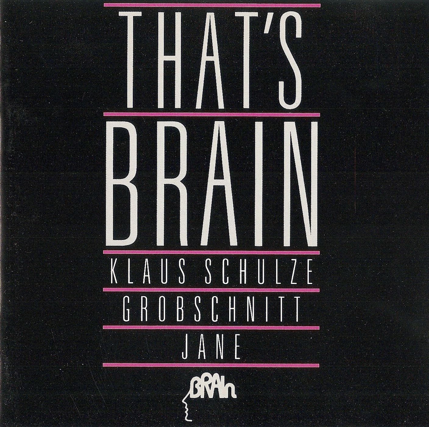 Produktbild: Klaus Schulze, Grobschnitt, Jane..