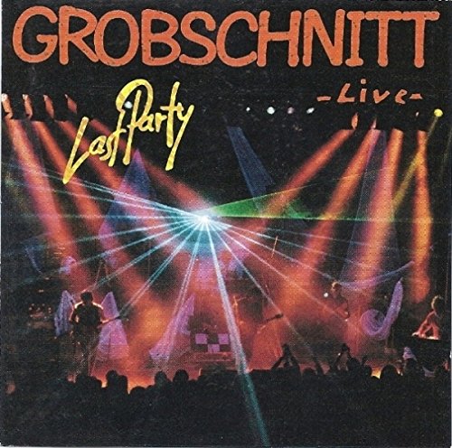 Last Party-Live- Pop
