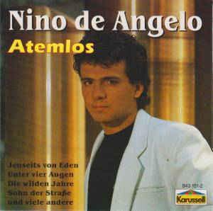 Atemlos Pop