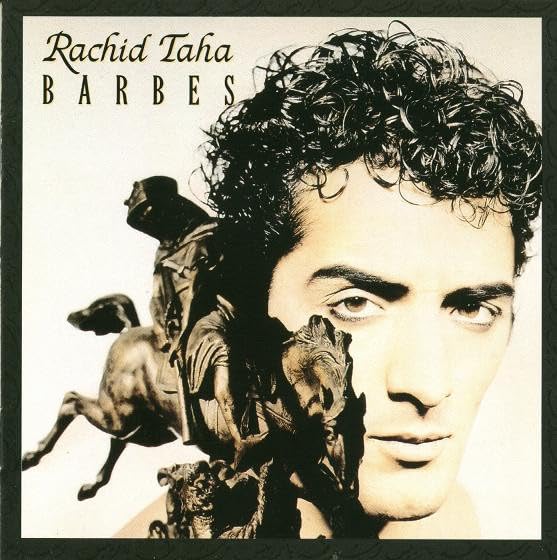 Product Image: Barbes