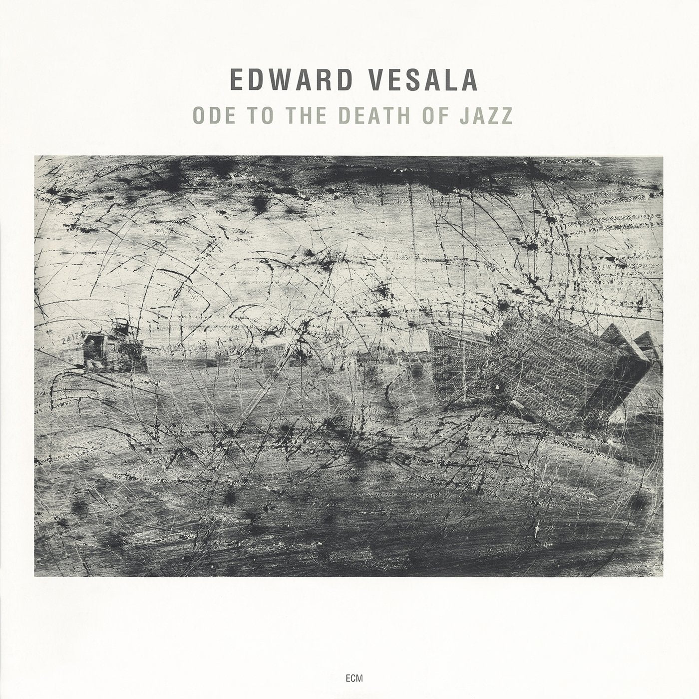 Ode to the Death of Jazz Jazz