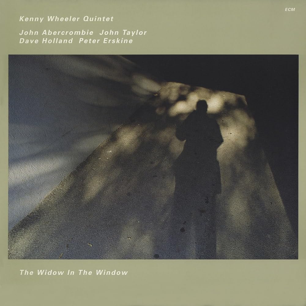 The widow in the window Jazz