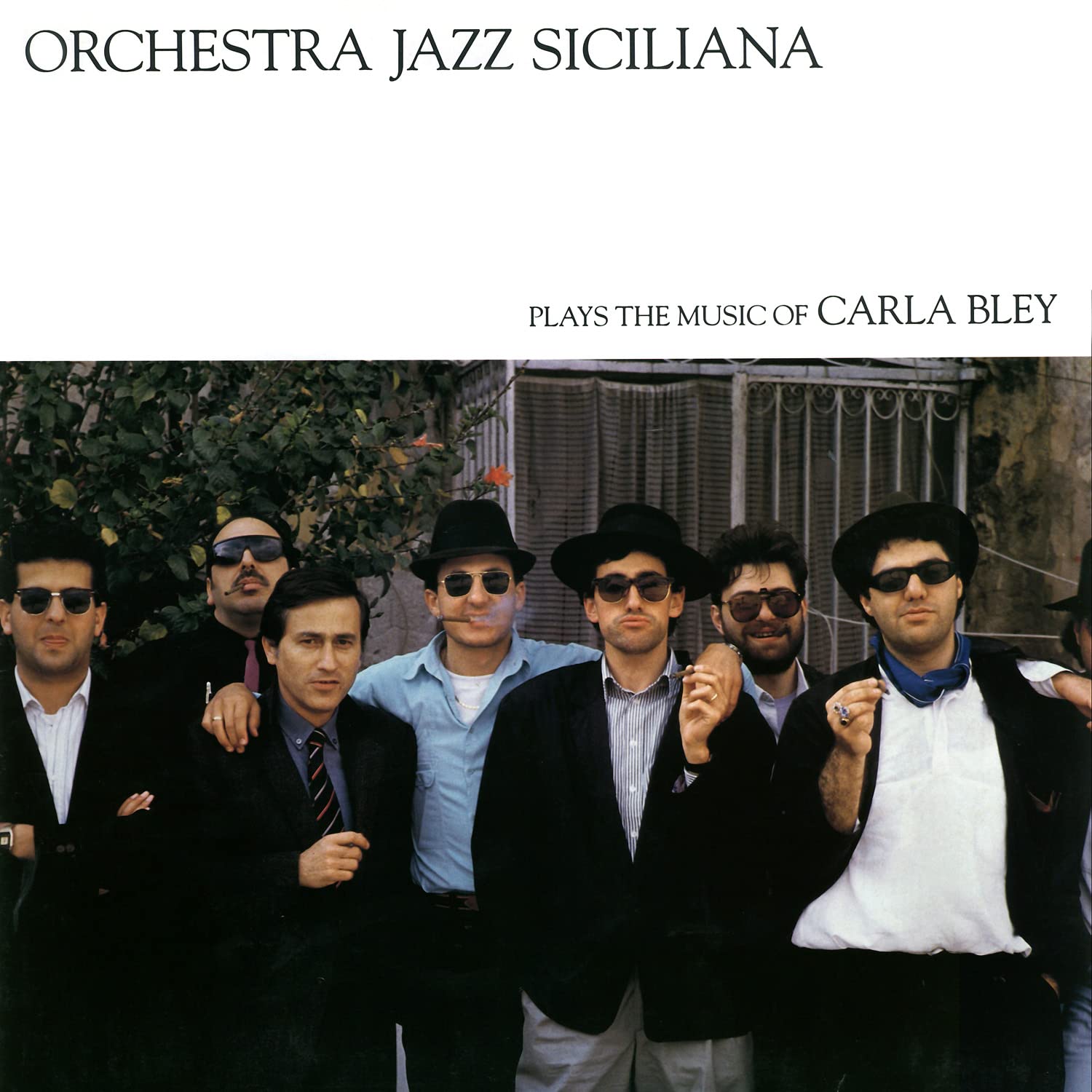 Plays The Music Of Carla Bley Jazz
