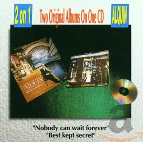Nobody can wait forever & Best Kept Secret (1975 & 1976) Blues