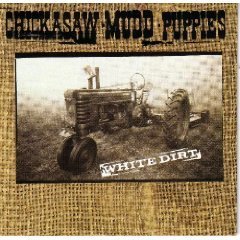 Product Image: White Dirt