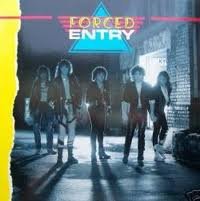 Forced Entry / same (1st Album - ATOM H Records 004/FE 1, 1988) Music