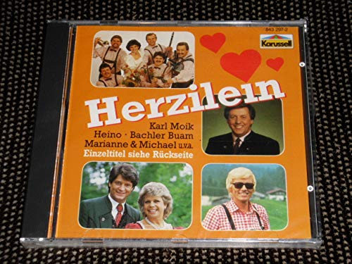 Product Image: Herzilein