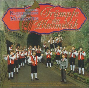 Trümpfe der Blasmusik German Schlager & Volksmusik
