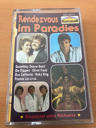 Rendevouz im Paradies Music