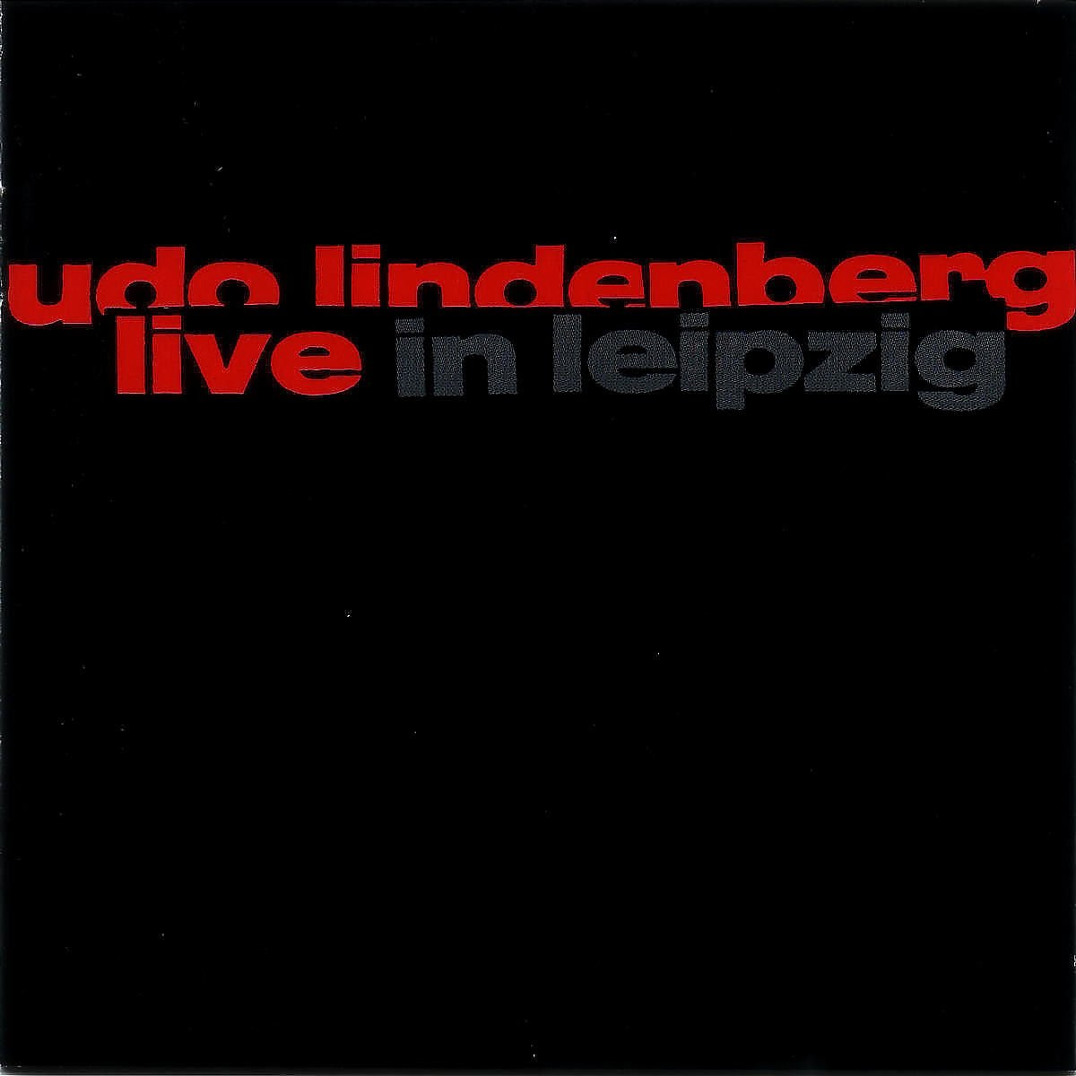 Live In Leipzig Rock