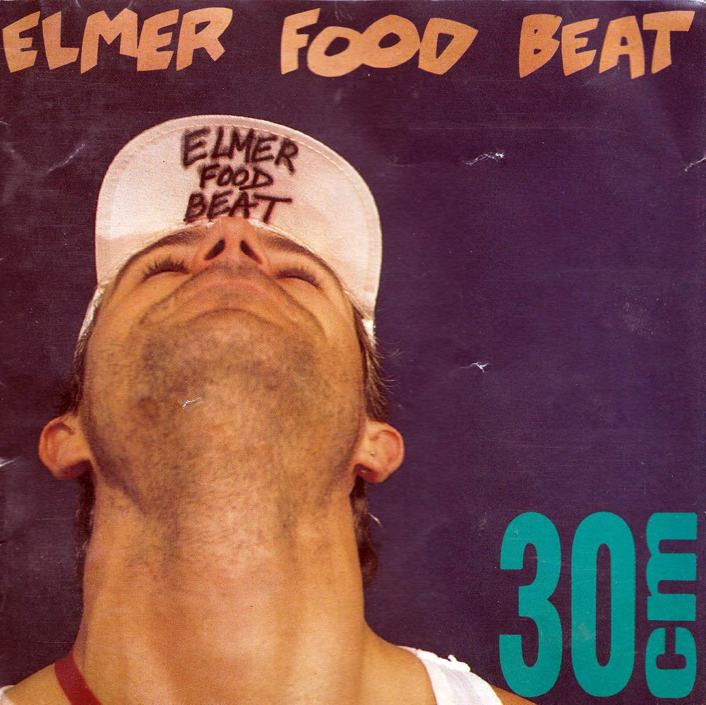 30 cm Music